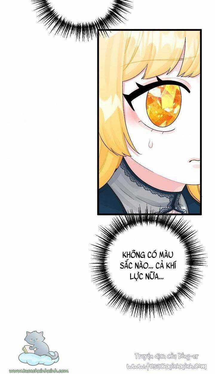 Công Chúa Bãi Rác - Chapter 60 - Trang 5