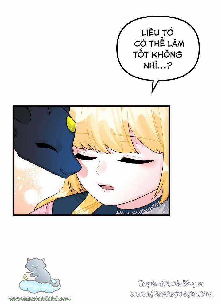 Công Chúa Bãi Rác - Chapter 60 - Trang 41