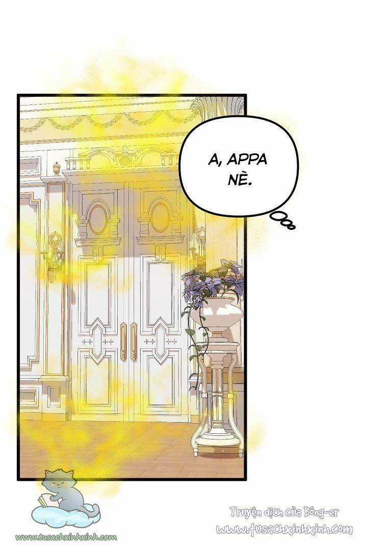 Công Chúa Bãi Rác - Chapter 60 - Trang 44