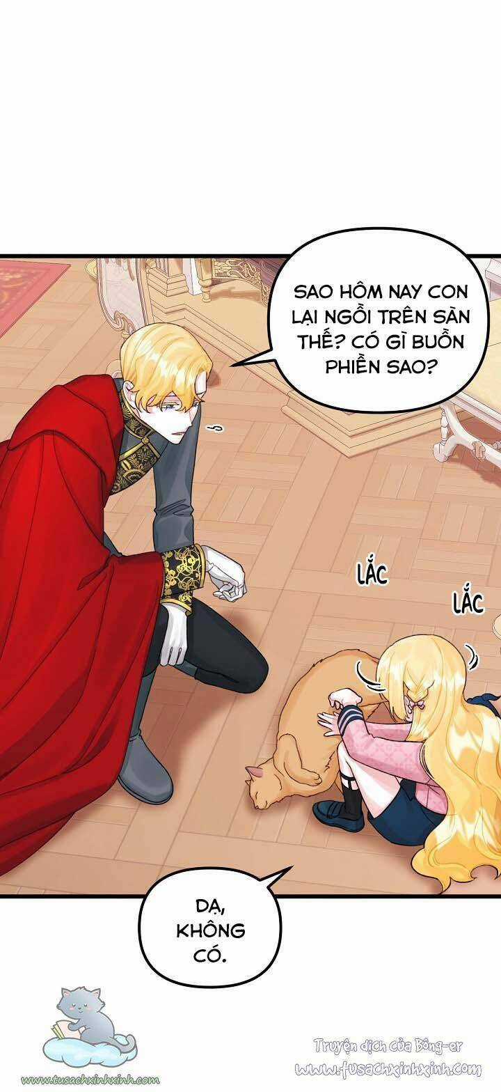 Công Chúa Bãi Rác - Chapter 60 - Trang 47