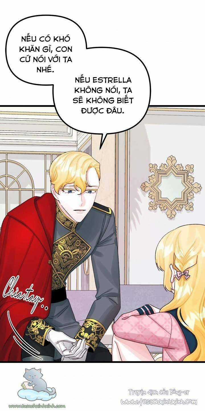 Công Chúa Bãi Rác - Chapter 60 - Trang 49