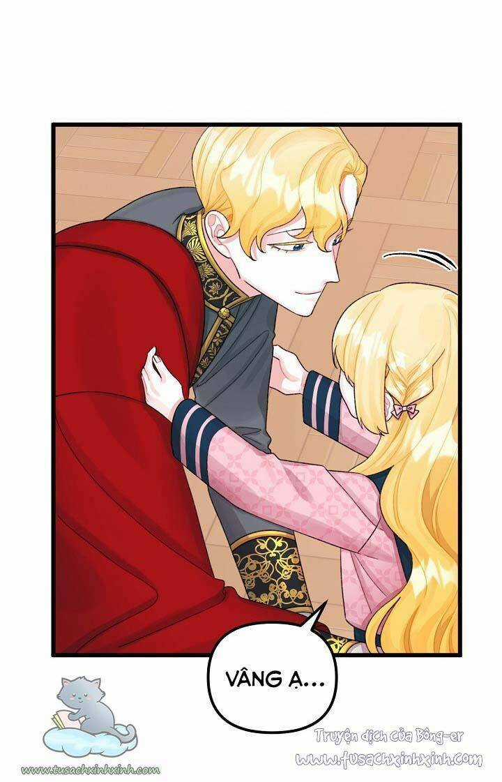 Công Chúa Bãi Rác - Chapter 60 - Trang 50