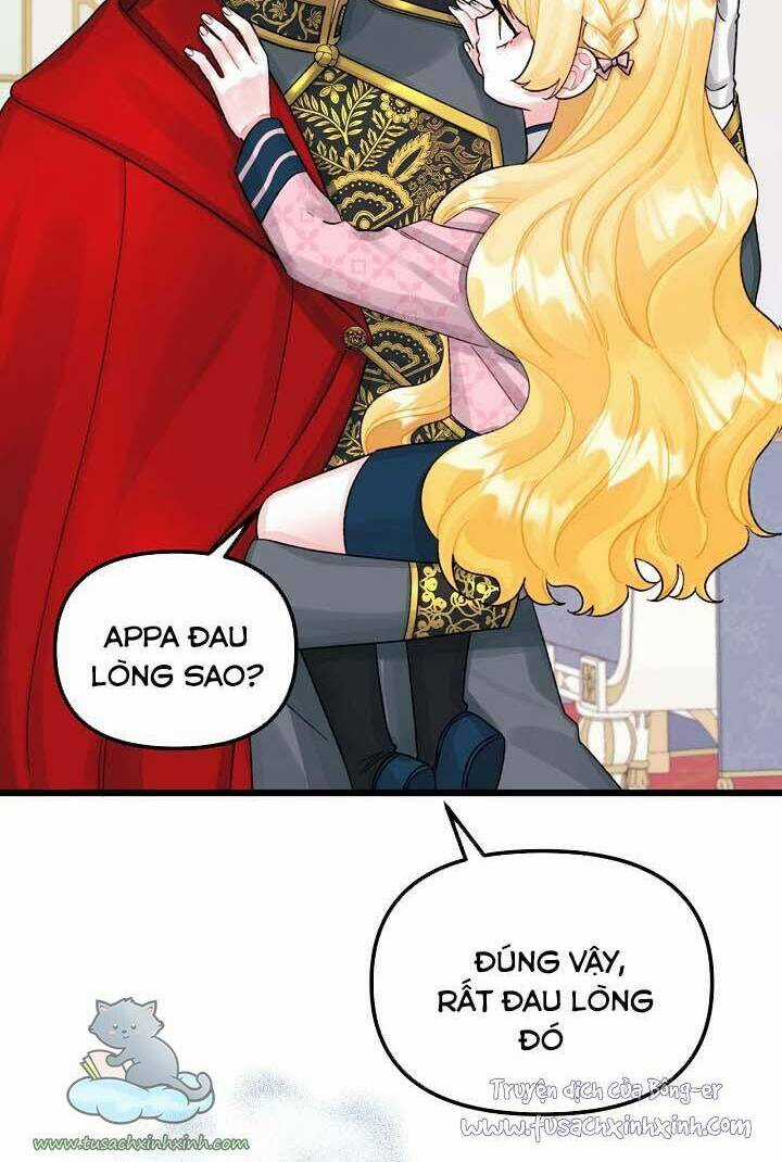 Công Chúa Bãi Rác - Chapter 60 - Trang 53