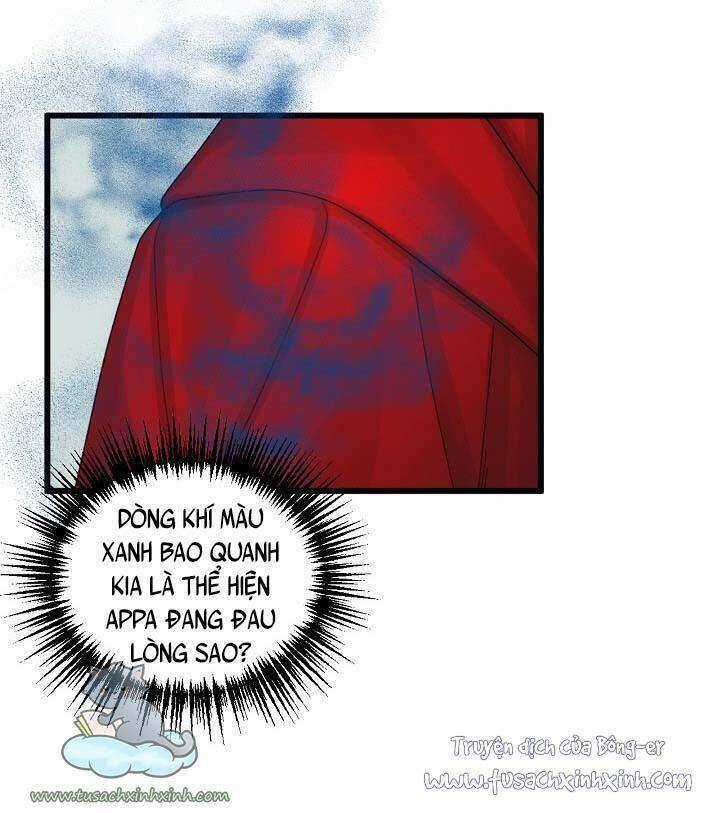 Công Chúa Bãi Rác - Chapter 60 - Trang 54