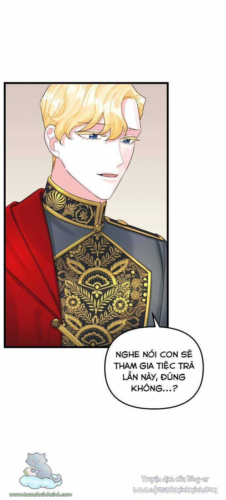 Công Chúa Bãi Rác - Chapter 60 - Trang 56