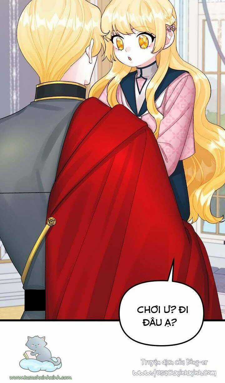 Công Chúa Bãi Rác - Chapter 60 - Trang 60