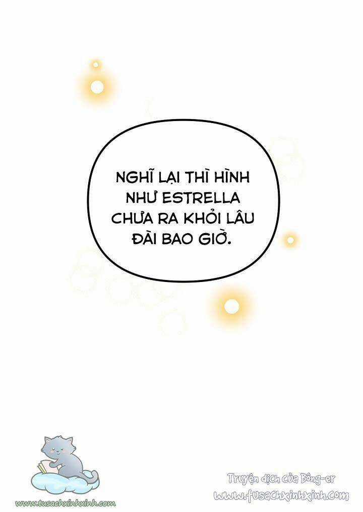 Công Chúa Bãi Rác - Chapter 60 - Trang 61