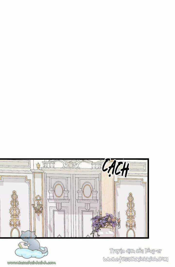 Công Chúa Bãi Rác - Chapter 60 - Trang 66