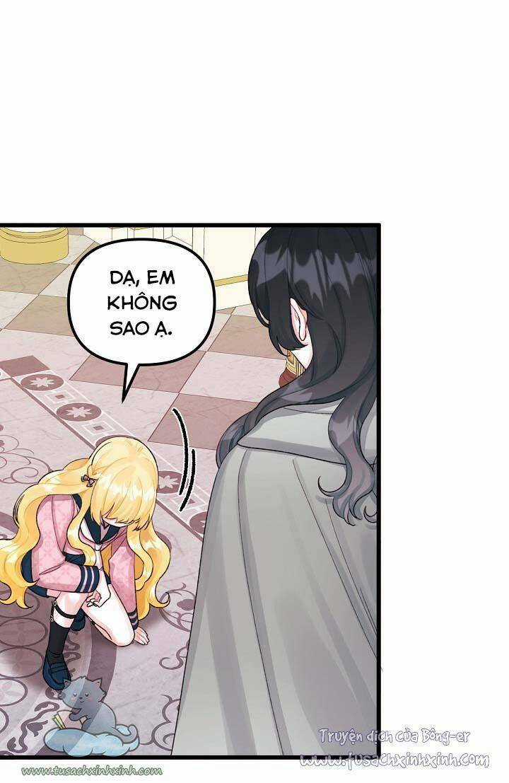 Công Chúa Bãi Rác - Chapter 60 - Trang 8