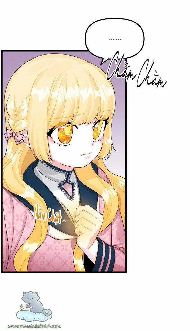 Công Chúa Bãi Rác - Chapter 60 - Trang 10