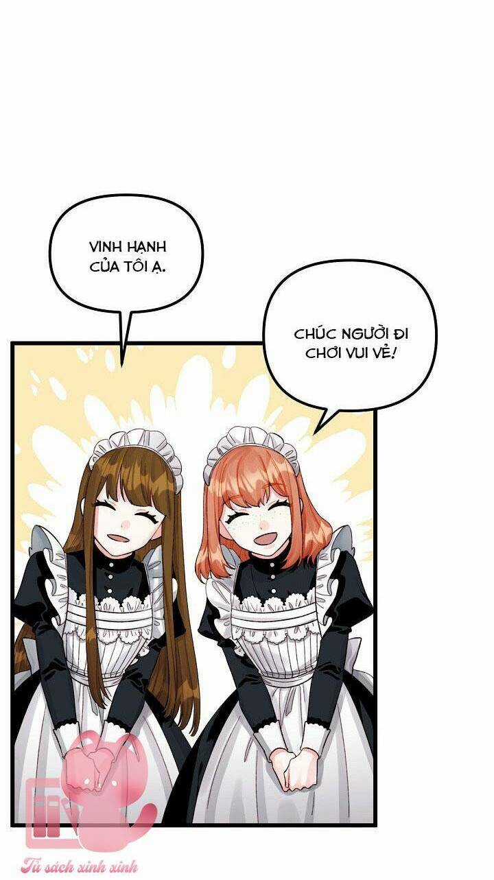 Công Chúa Bãi Rác - Chapter 61 - Trang 11