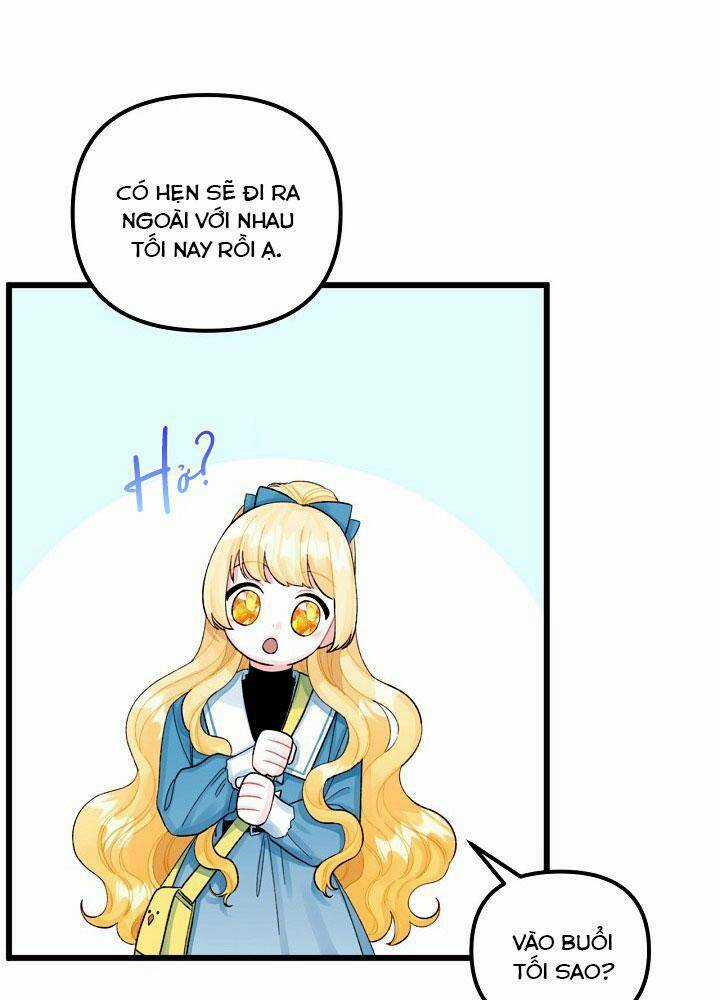 Công Chúa Bãi Rác - Chapter 61 - Trang 13