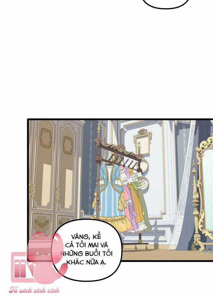 Công Chúa Bãi Rác - Chapter 61 - Trang 14