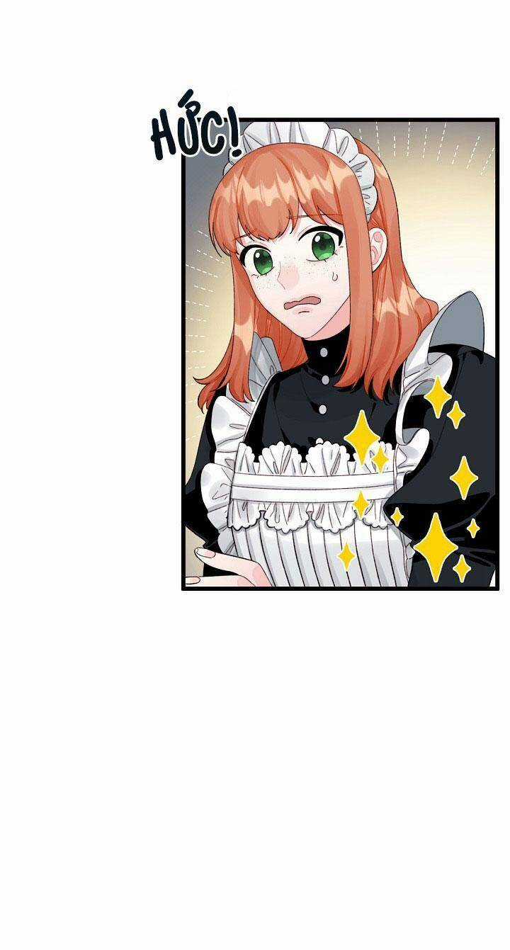 Công Chúa Bãi Rác - Chapter 61 - Trang 17