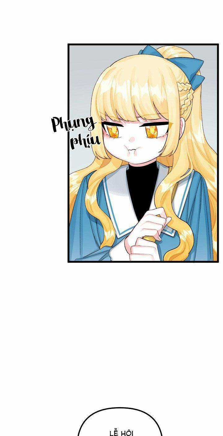 Công Chúa Bãi Rác - Chapter 61 - Trang 19