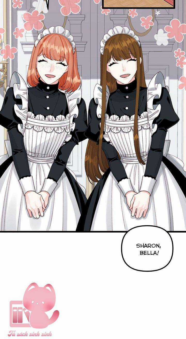 Công Chúa Bãi Rác - Chapter 61 - Trang 3