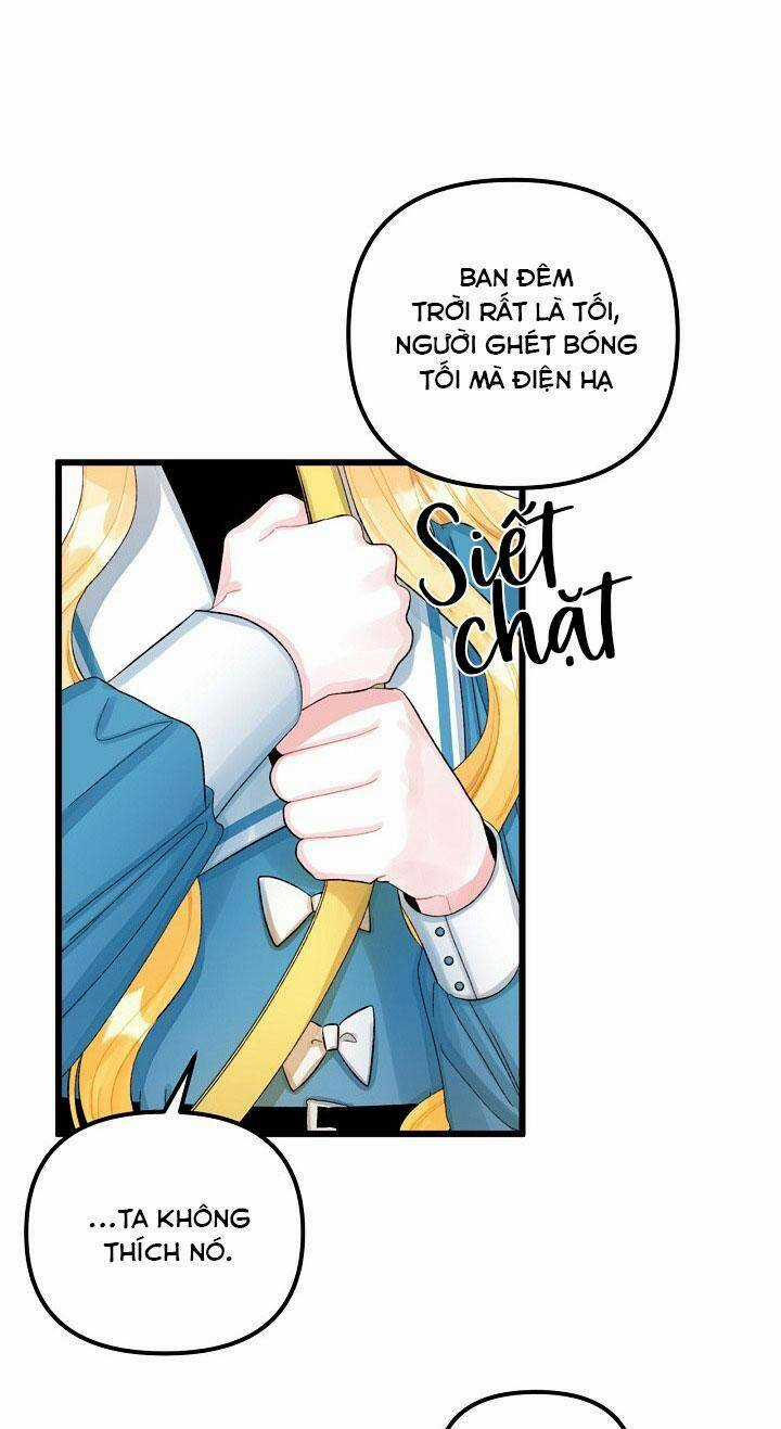 Công Chúa Bãi Rác - Chapter 61 - Trang 21