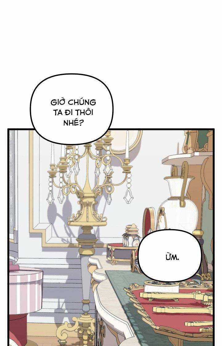 Công Chúa Bãi Rác - Chapter 61 - Trang 23