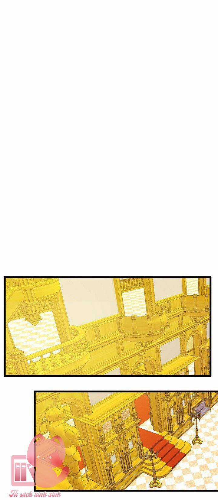 Công Chúa Bãi Rác - Chapter 61 - Trang 25