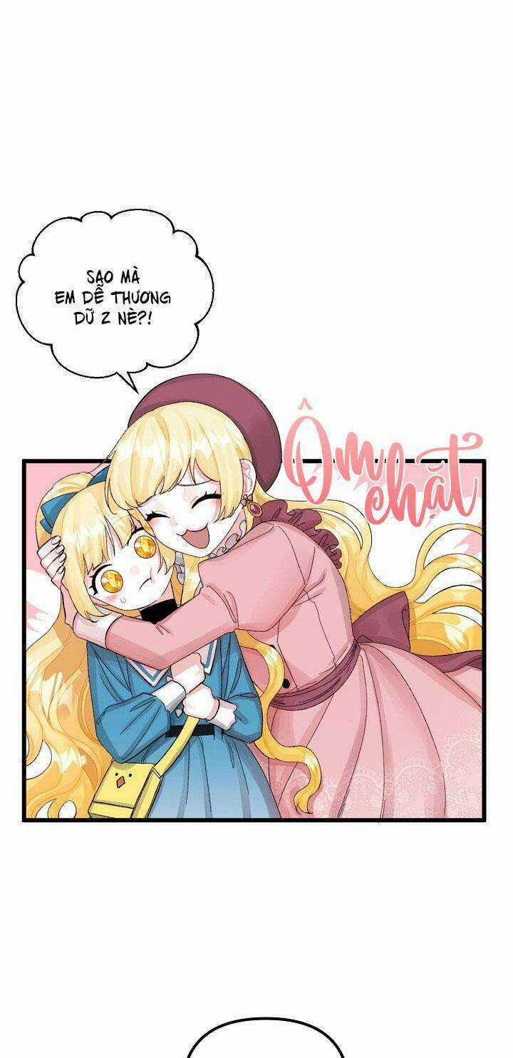 Công Chúa Bãi Rác - Chapter 61 - Trang 27