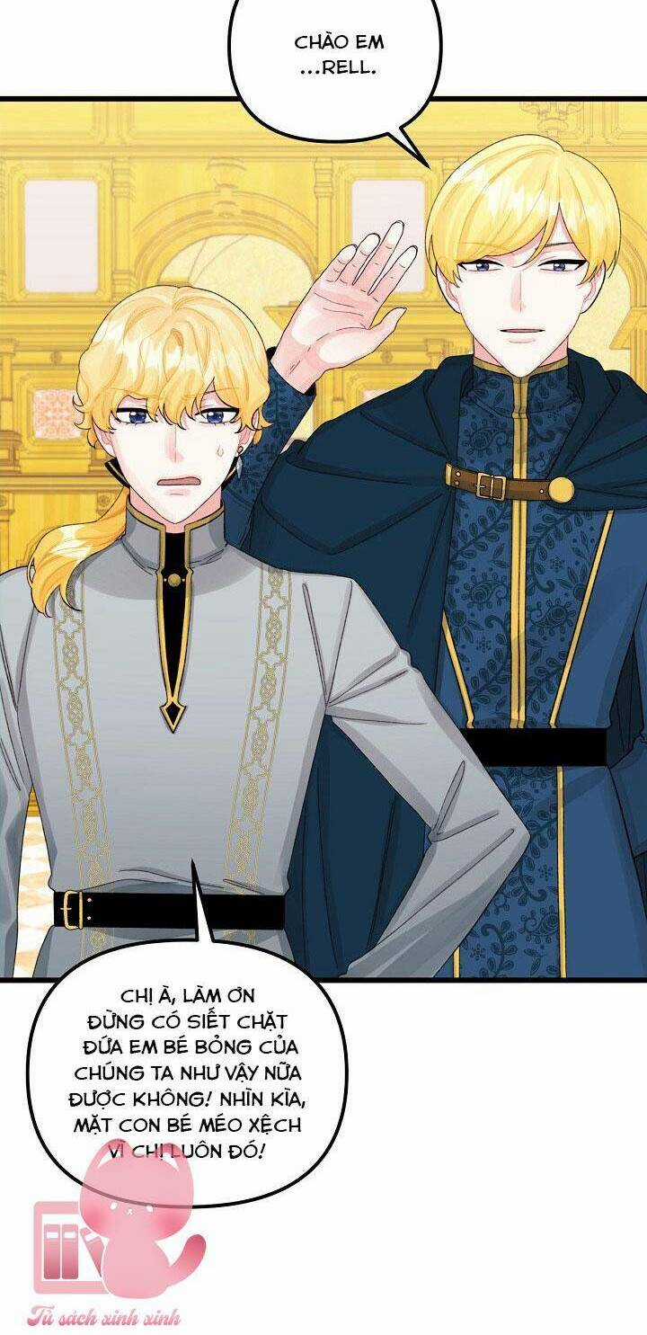 Công Chúa Bãi Rác - Chapter 61 - Trang 28