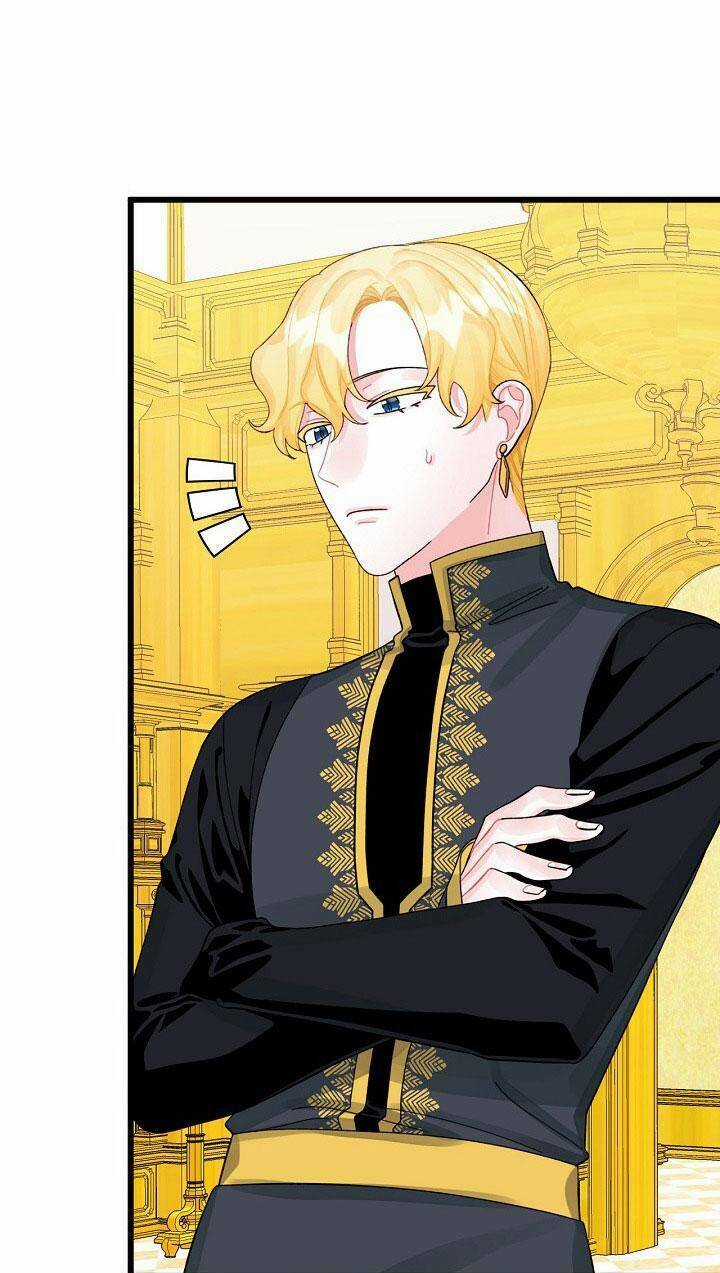 Công Chúa Bãi Rác - Chapter 61 - Trang 30