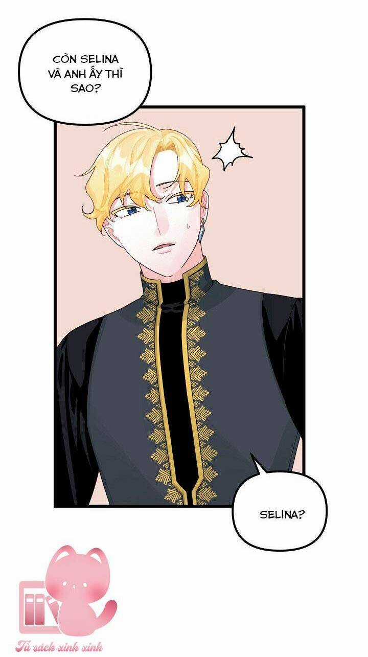 Công Chúa Bãi Rác - Chapter 61 - Trang 34