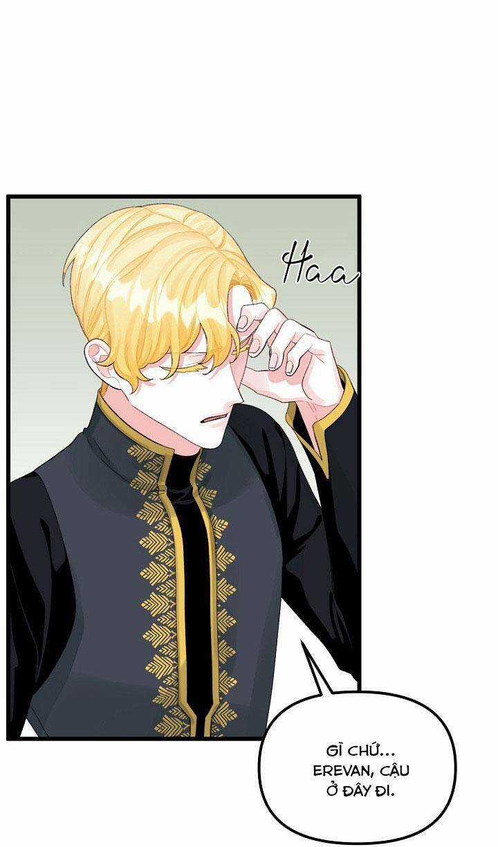 Công Chúa Bãi Rác - Chapter 61 - Trang 36