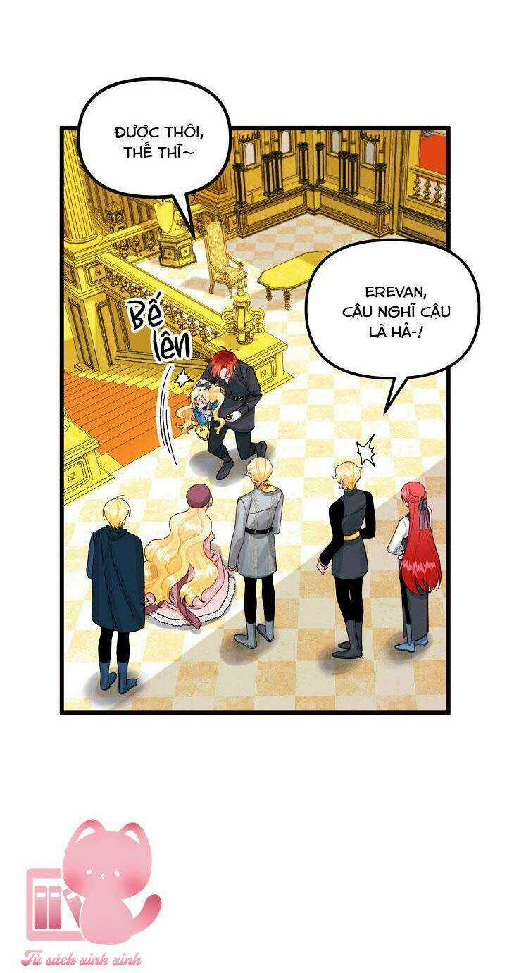 Công Chúa Bãi Rác - Chapter 61 - Trang 40