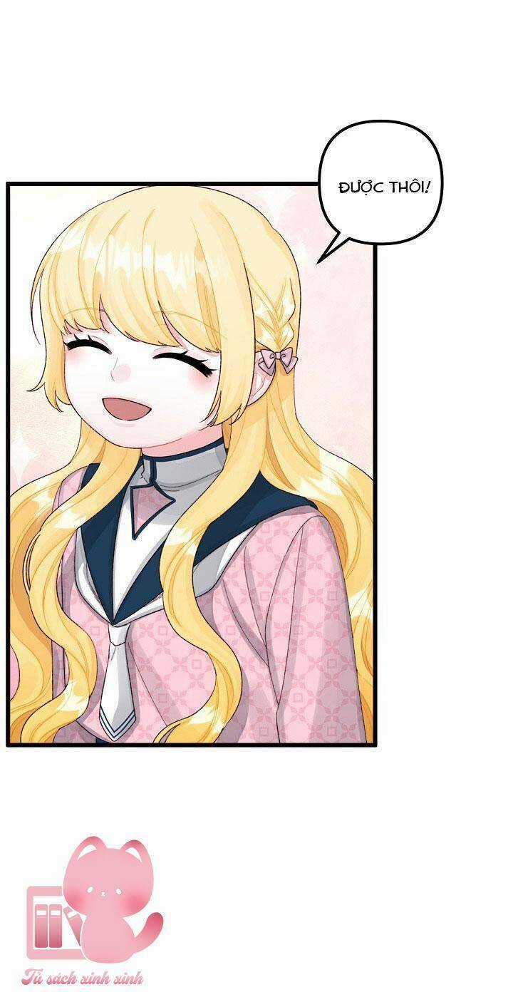 Công Chúa Bãi Rác - Chapter 61 - Trang 5