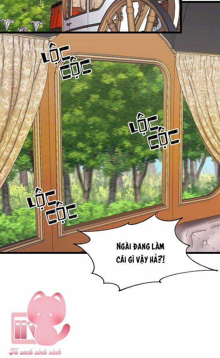 Công Chúa Bãi Rác - Chapter 61 - Trang 44