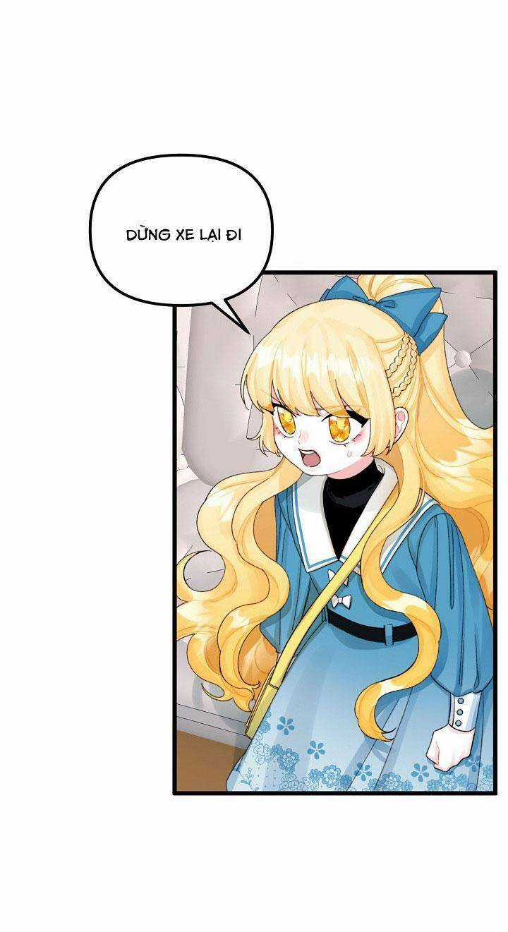 Công Chúa Bãi Rác - Chapter 61 - Trang 45