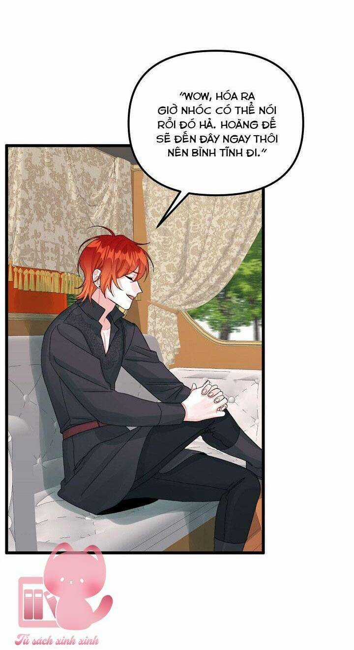 Công Chúa Bãi Rác - Chapter 61 - Trang 46