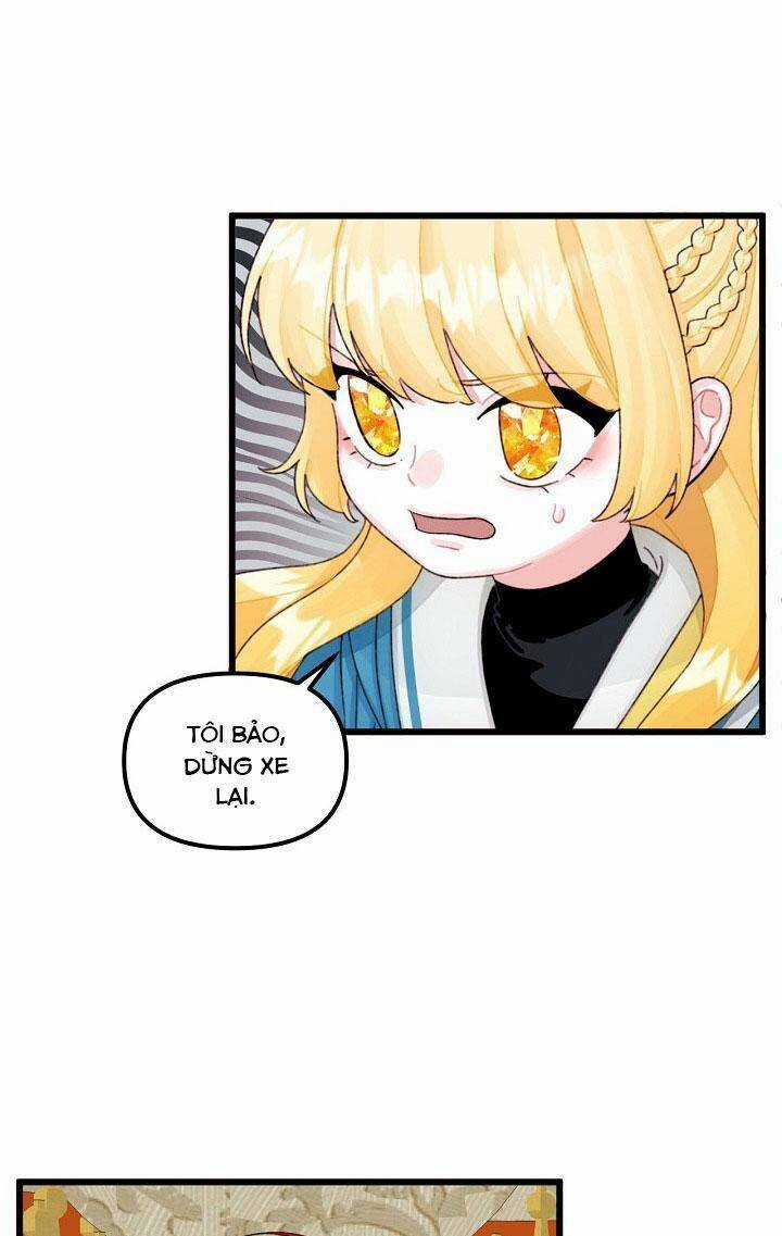 Công Chúa Bãi Rác - Chapter 61 - Trang 47