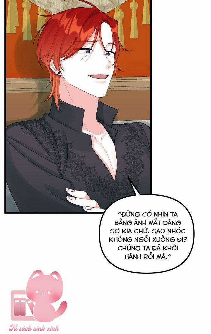 Công Chúa Bãi Rác - Chapter 61 - Trang 48