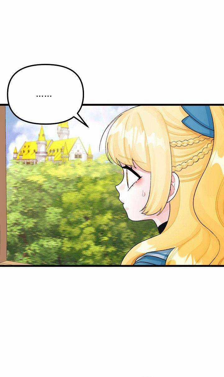 Công Chúa Bãi Rác - Chapter 61 - Trang 49