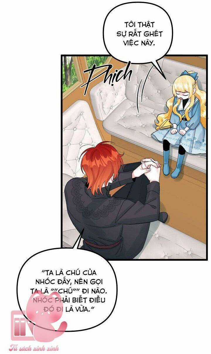 Công Chúa Bãi Rác - Chapter 61 - Trang 50