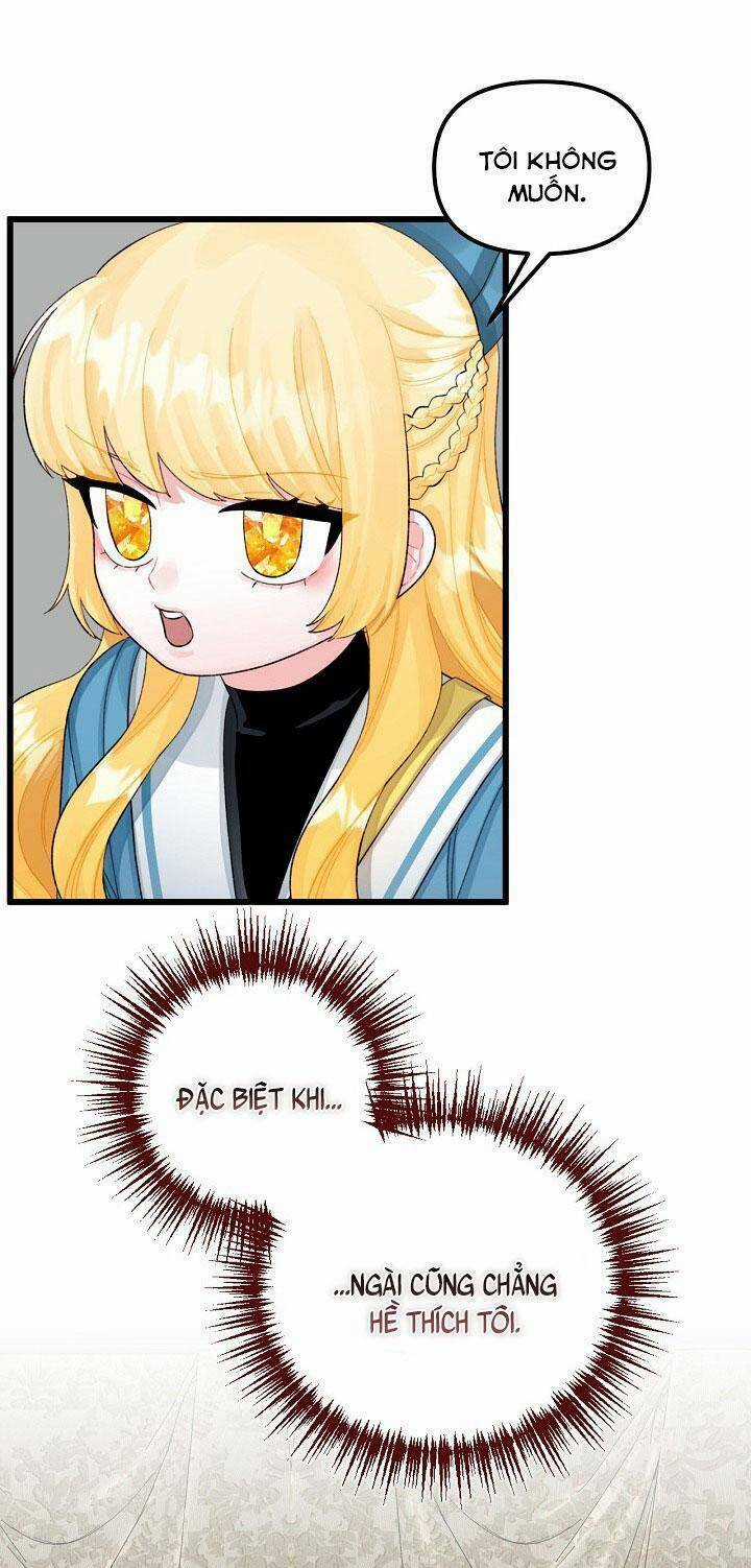 Công Chúa Bãi Rác - Chapter 61 - Trang 51