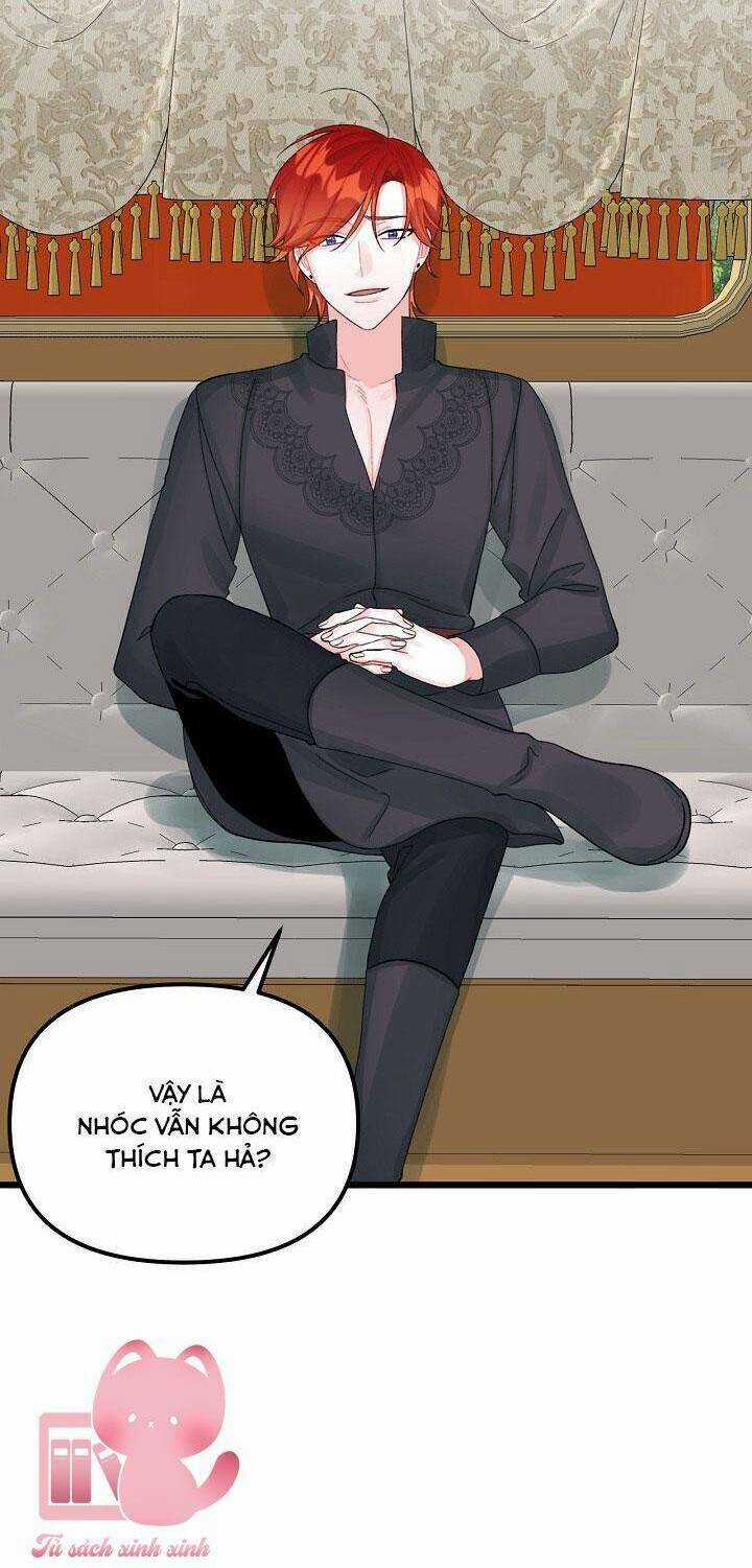 Công Chúa Bãi Rác - Chapter 61 - Trang 52