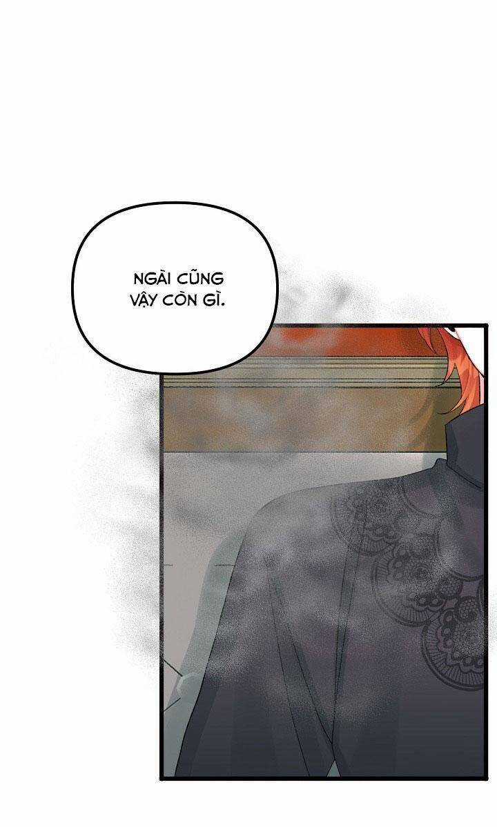 Công Chúa Bãi Rác - Chapter 61 - Trang 53
