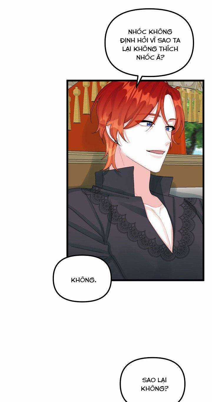 Công Chúa Bãi Rác - Chapter 61 - Trang 55