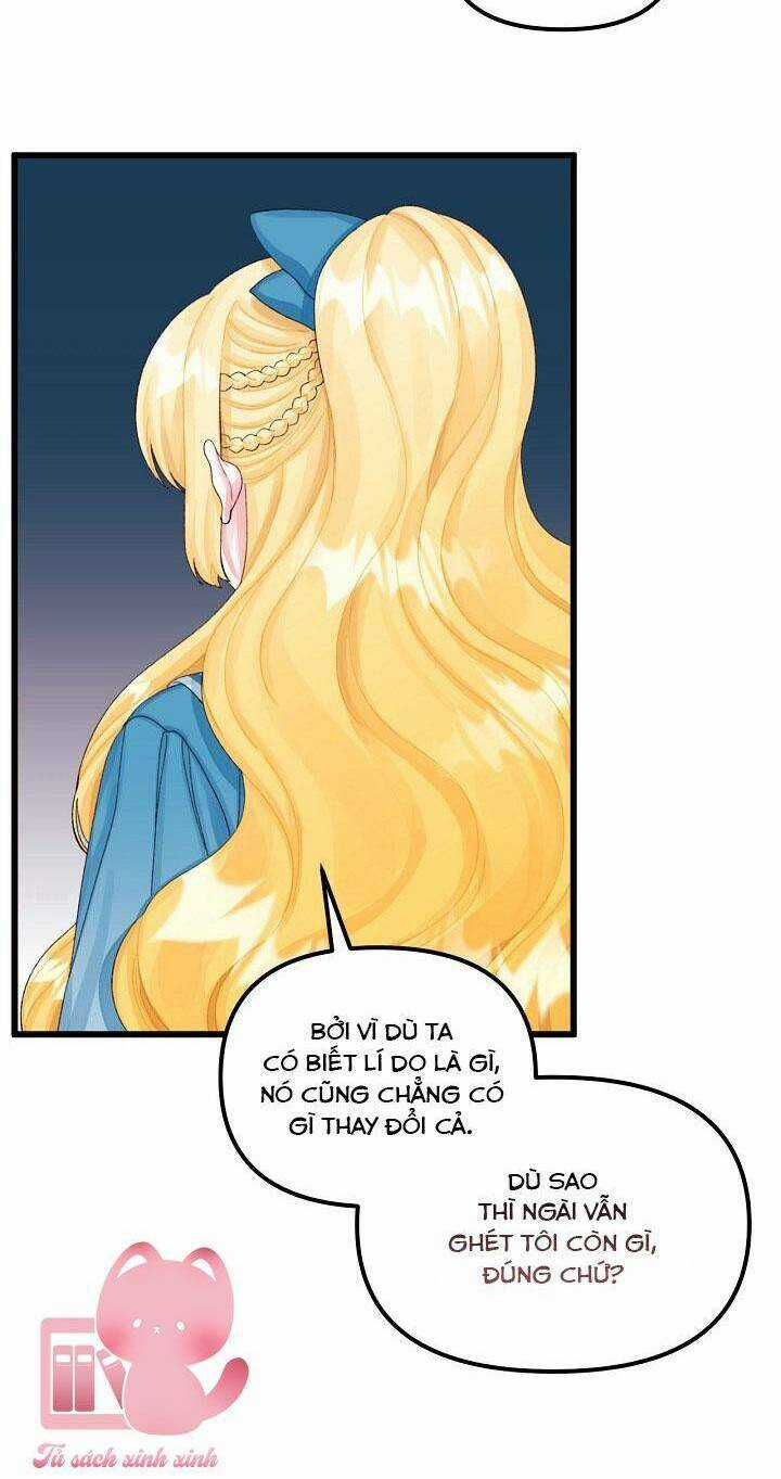 Công Chúa Bãi Rác - Chapter 61 - Trang 56