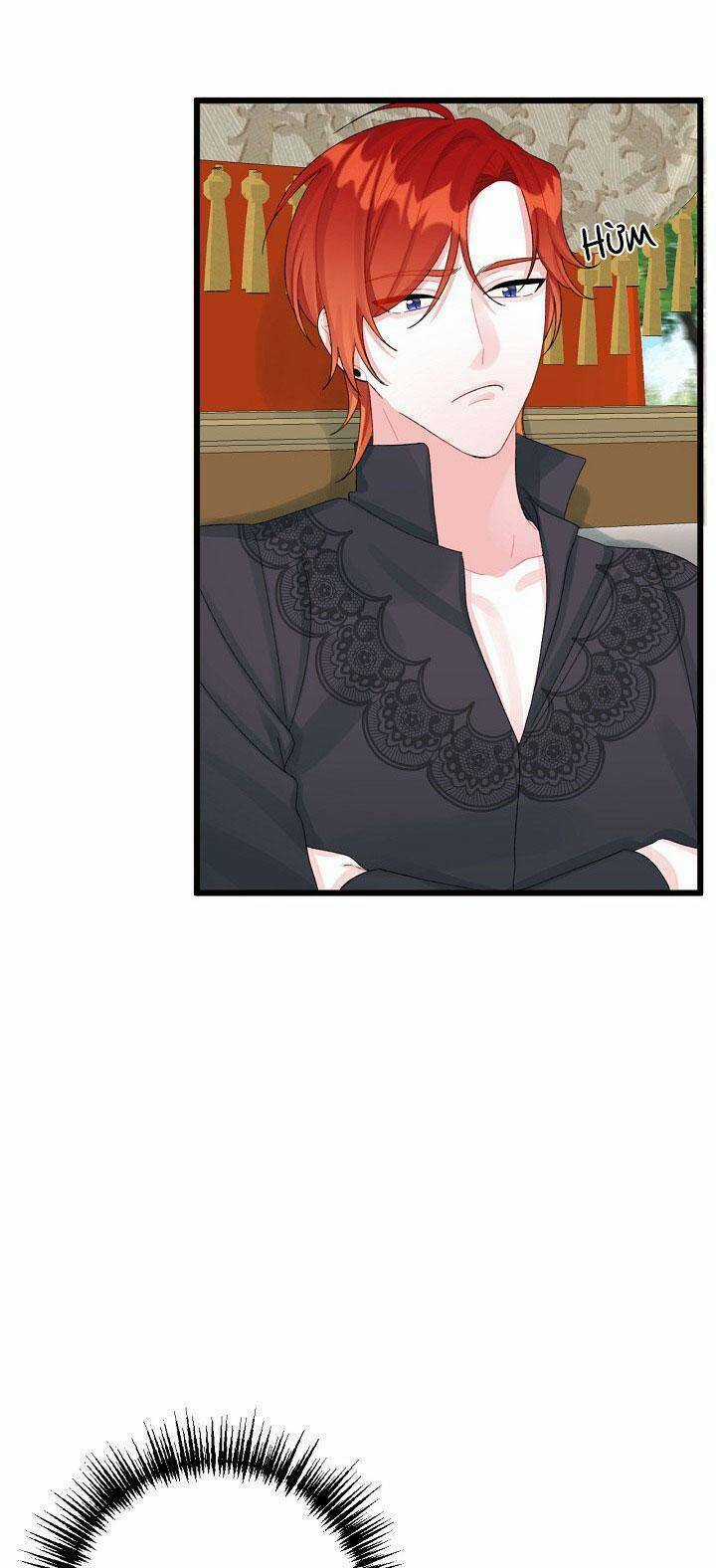 Công Chúa Bãi Rác - Chapter 61 - Trang 57