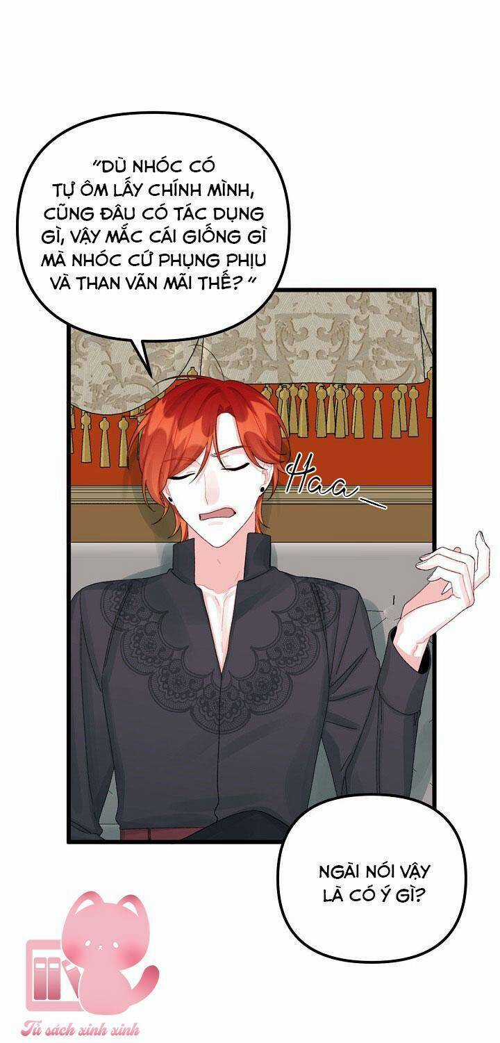 Công Chúa Bãi Rác - Chapter 61 - Trang 59