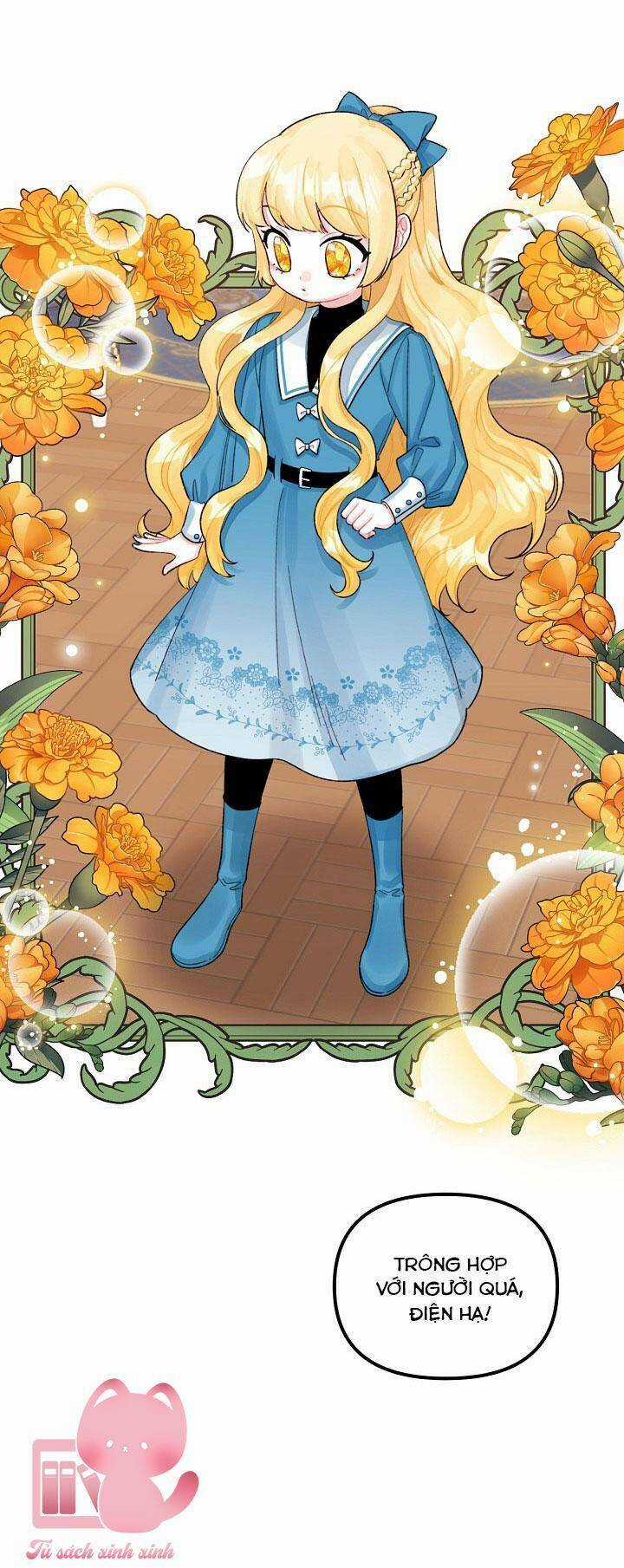 Công Chúa Bãi Rác - Chapter 61 - Trang 7