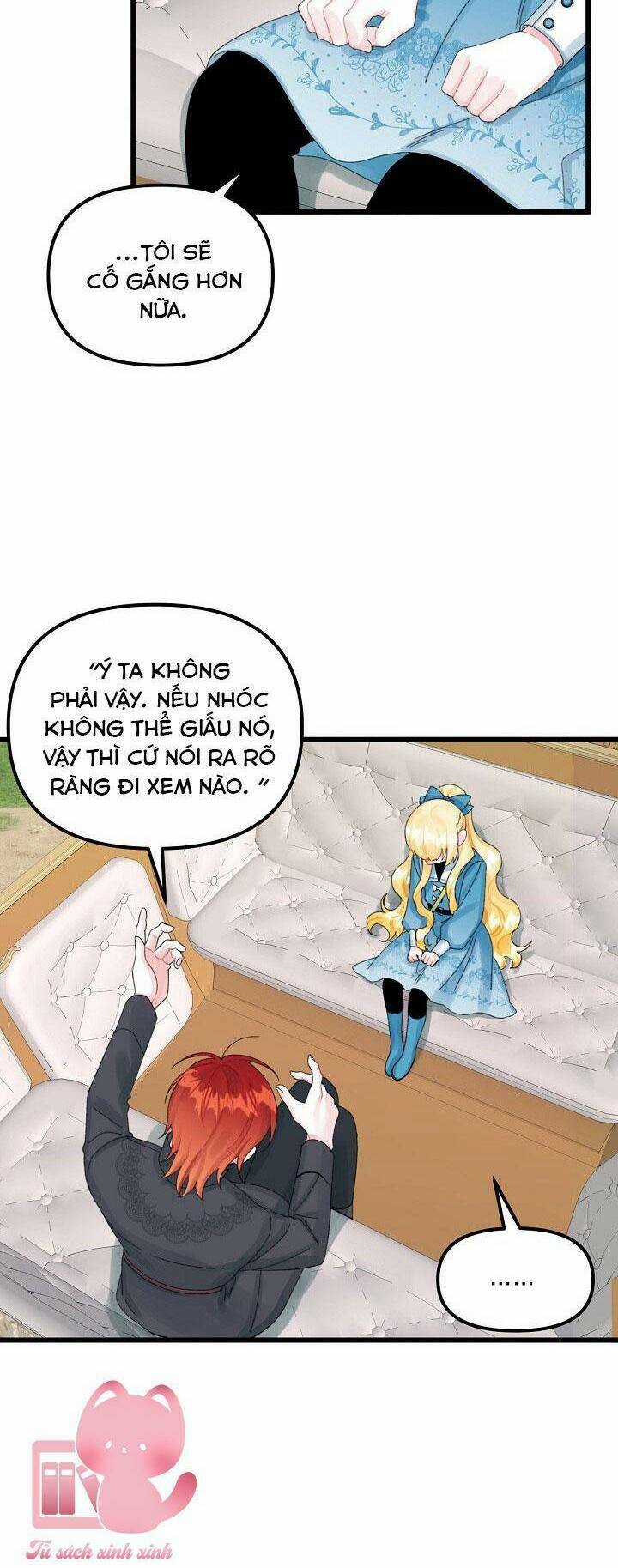 Công Chúa Bãi Rác - Chapter 61 - Trang 61