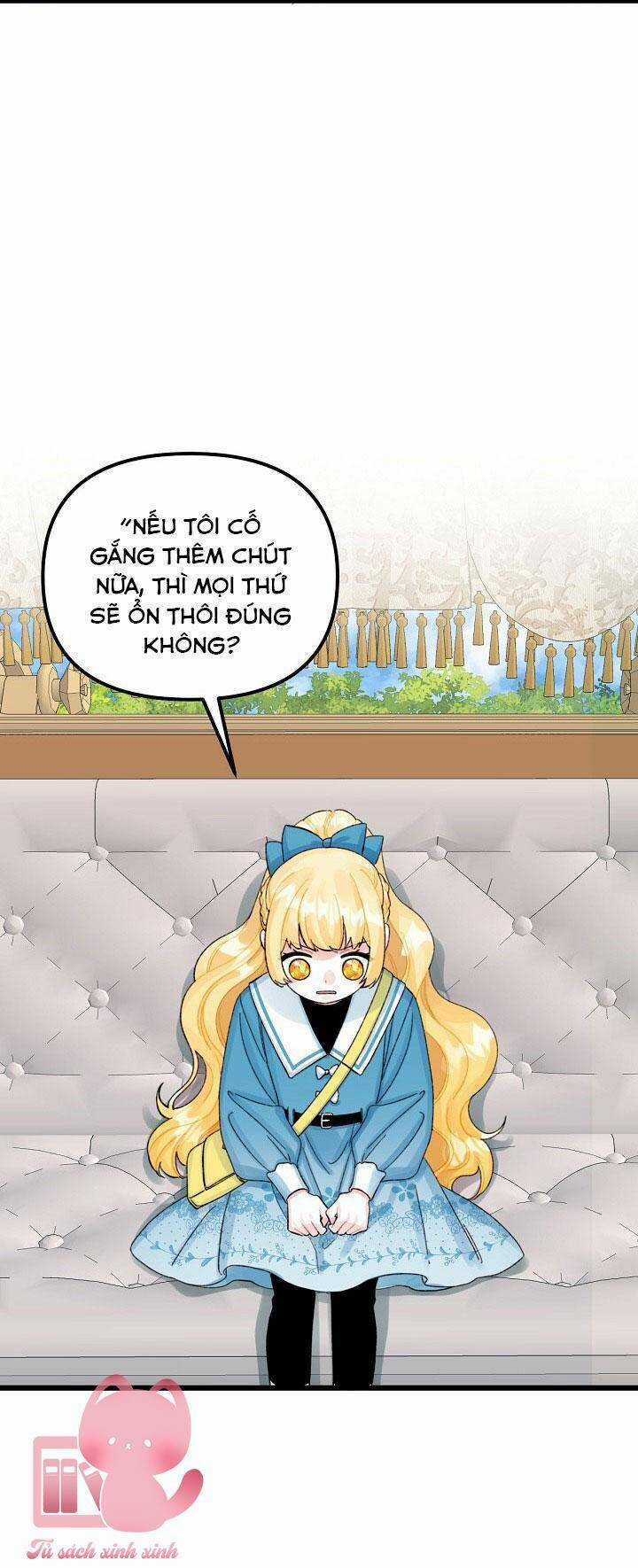 Công Chúa Bãi Rác - Chapter 61 - Trang 63