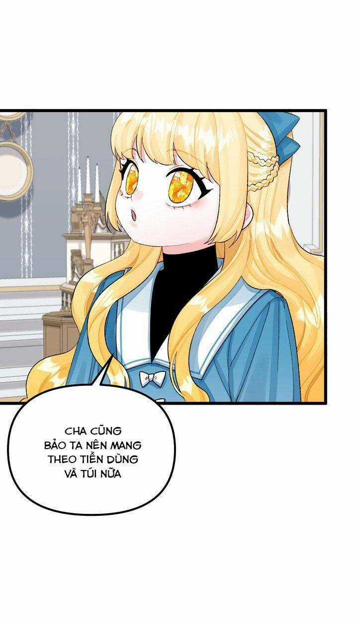 Công Chúa Bãi Rác - Chapter 61 - Trang 8