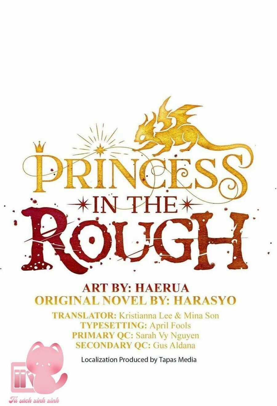 Công Chúa Bãi Rác - Chapter 62 - Trang 2