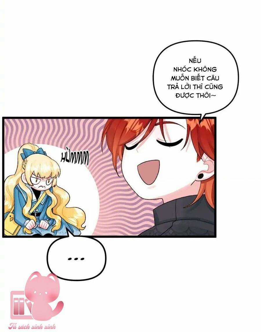 Công Chúa Bãi Rác - Chapter 62 - Trang 14